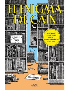 es::El enigma de Caín 