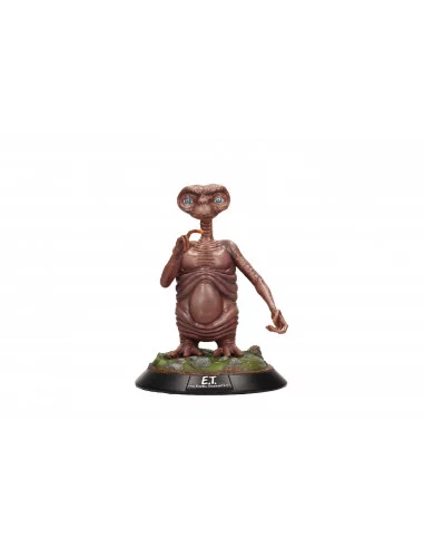 E.T. El Extraterrestre Estatua 22 cm