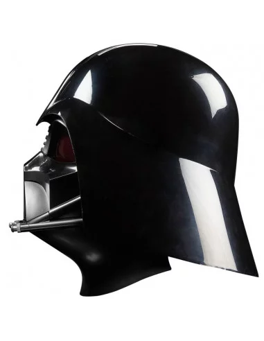 Star Wars Obi-Wan Kenobi Black Series Casco...