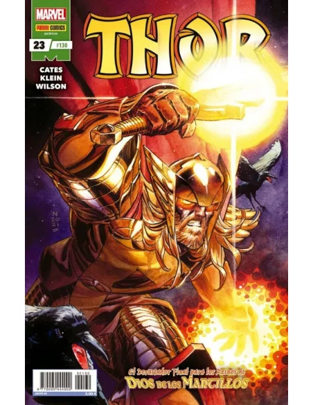 es::Thor 23 (130) 