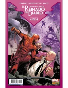 es::El Reinado del Diablo 04 (de 04)