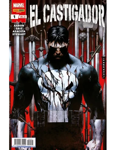es::El Castigador 01 (de 13)