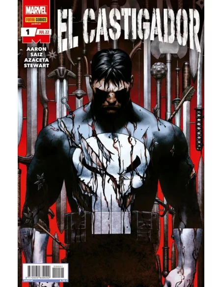 es::El Castigador 01 (de 13)