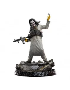 es::Zack Snyder's Justice League Estatua 1/4 The Joker 50 cm