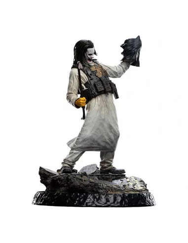 es::Zack Snyder's Justice League Estatua 1/4 The Joker 50 cm