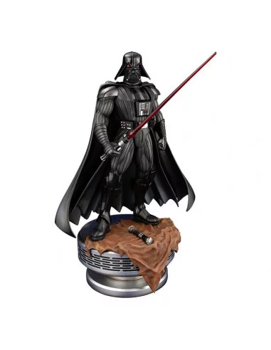 es::Star Wars Estatua 1/7 ARTFX Artist Series Darth Vader The Ultimate Evil 40 cm