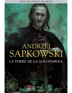 es::Geralt de Rivia 6: La Torre de la Golondrina (Edición coleccionista)