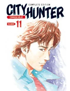 es::City Hunter 11