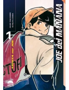 es::Joe del mañana (Ashita no Joe) 01