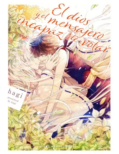 es::El dios y el mensajero incapaz de volar