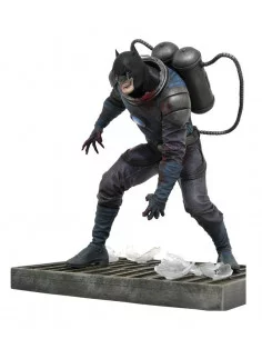es::DC Comic Gallery Estatua PVC DCeased Batman 20 cm