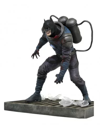es::DC Comic Gallery Estatua PVC DCeased Batman 20 cm