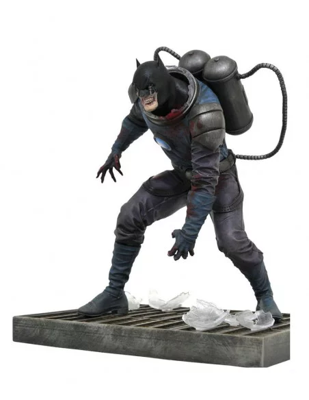 es::DC Comic Gallery Estatua PVC DCeased Batman 20 cm