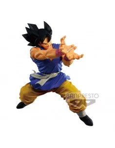 es::Dragon Ball GT Estatua Ultimate Soldiers Son Goku 15 cm 2