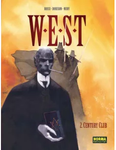es::W.E.S.T. 2: Century Club