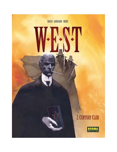 es::W.E.S.T. 2: Century Club