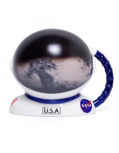 es::NASA Taza sensitiva al calor Helmet 300 ml