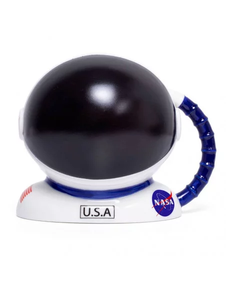 es::NASA Taza sensitiva al calor Helmet 300 ml