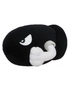 es::Nintendo Peluche Bullet Bill 13 cm