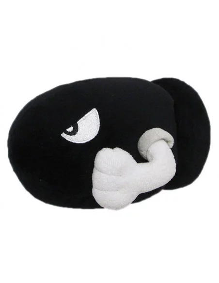 es::Nintendo Peluche Bullet Bill 13 cm
