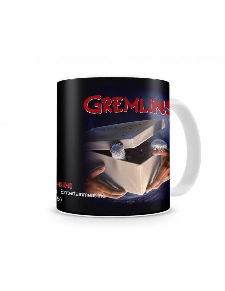 es::Gremlins Taza Gizmo