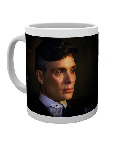 es::Peaky Blinders Taza Tommy Shelby 320 ml
