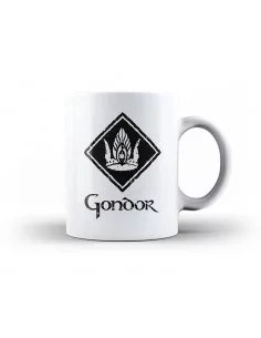 es::El señor de los anillos - Taza de Gondor