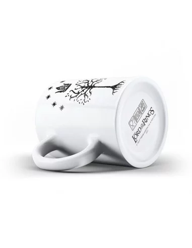 es::El señor de los anillos - Taza de Gondor