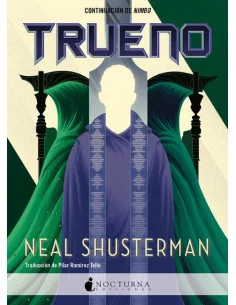 es::Trueno (Siega 3)