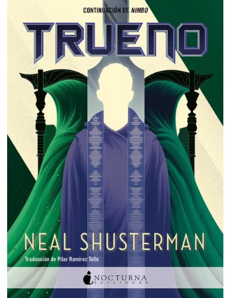 es::Trueno (Siega 3)