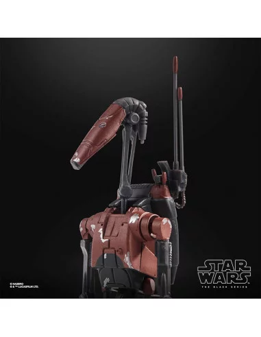 es::Star Wars Black Series Gaming Greats Figura Heavy Battle Droid 15 cm