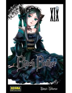 es::Black Butler 19