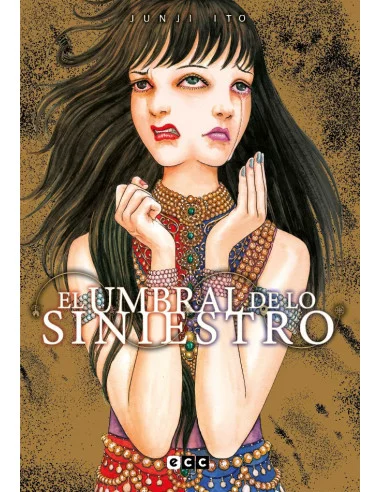 es::El umbral de lo siniestro (Edición Flexibook)