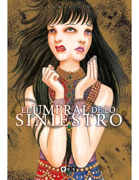 es::El umbral de lo siniestro (Edición Flexibook)