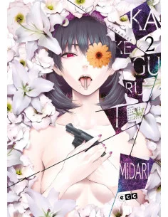 es::Kakegurui: Jugadores dementes - Midari 02 (de 04)