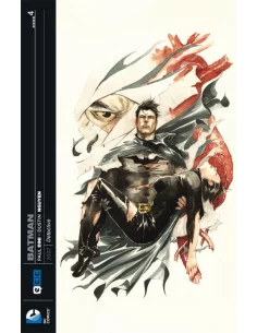 es::Batman: Detective 04 (de 4)