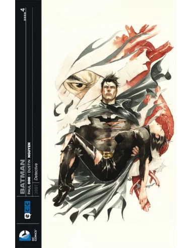 es::Batman: Detective 04 (de 4)