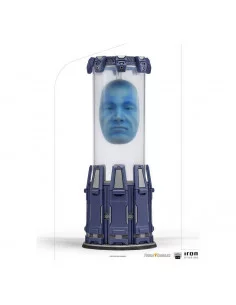 es::Power Rangers Estatua 1/10 BDS Art Scale Zordon 35 cm