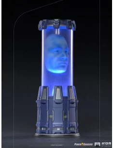 es::Power Rangers Estatua 1/10 BDS Art Scale Zordon 35 cm 2
