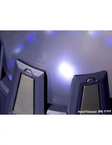 es::Power Rangers Estatua 1/10 BDS Art Scale Zordon 35 cm