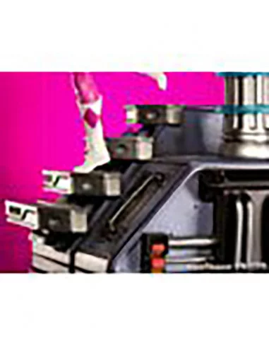 es::Power Rangers Estatua 1/10 BDS Art Scale Pink Ranger 23 cm