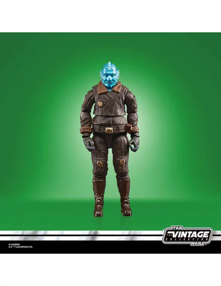 es::Star Wars The Mandalorian Vintage Collection Figura The Mythrol 10 cm es::Star Wars The Mandalorian Vintage Collection Figura The Mythrol 10 cm