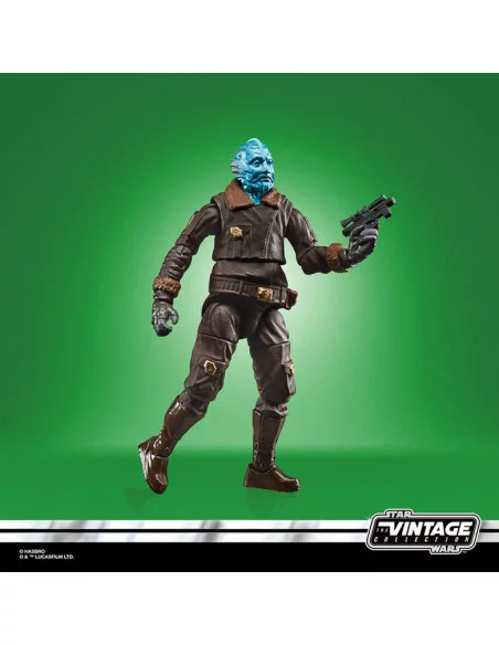 es::Star Wars The Mandalorian Vintage Collection Figura The Mythrol 10 cm es::Star Wars The Mandalorian Vintage Collection Figura The Mythrol 10 cm