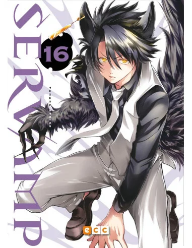 es::Servamp 16