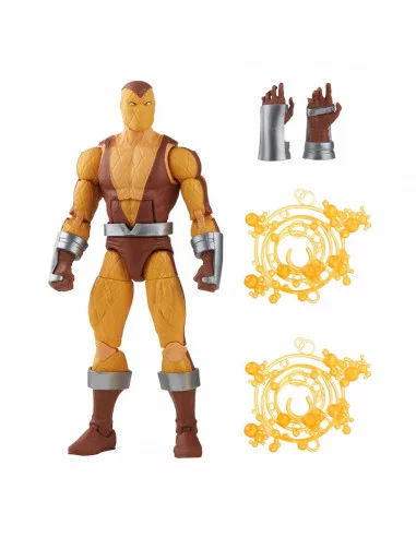 es::Marvel Legends Figura Retro Collection Shocker 15 cm