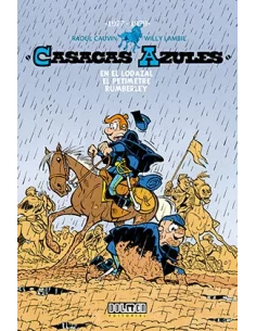 es::Casacas Azules - 1977-1979