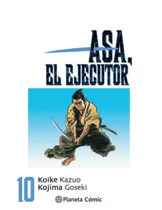 es::Asa el ejecutor 10 (de 10)