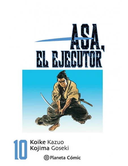 es::Asa el ejecutor 10 (de 10)
