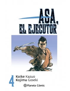 es::Asa el ejecutor 04 (de 10)