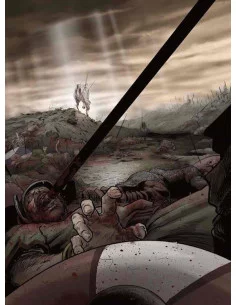 es::Guadalete. El ocaso visigodo 2